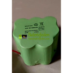  Baterie pro PLC D-702 [Náhradní baterie]